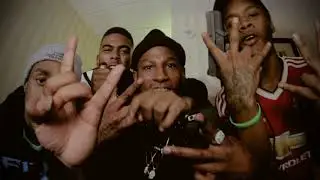 Broski Bo - Which Opps | Music Video |