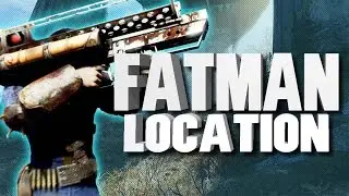 КАК НАЙТИ ТОЛСТЯКА В FALLOUT 4 (РУКОВОДСТВО ПО РАСПОЛОЖЕНИЮ ТОЛСТЯКА)