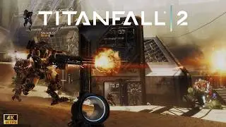 Titanfall 2 Multiplayer 2025  | Rise Gameplay