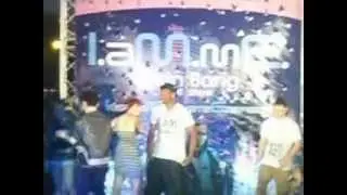 I.Am.Me Crew @SM Southmall Part 1