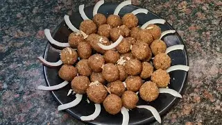 Dry Coconut Laddu | kobbari Laddu #viral #recipe #drycoconutladdu #laddu #music #easyrecipe 