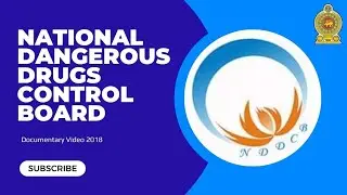 National Dangerous Drugs Control Board Documentary Video 2018 (NDDCB) @infinite_cinematic
