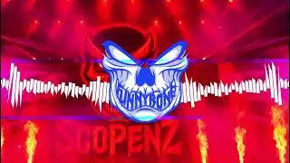 Kior x Dr.Donk x Fraw - I think berlin is love KRACH (UPTEMPO MIX)
