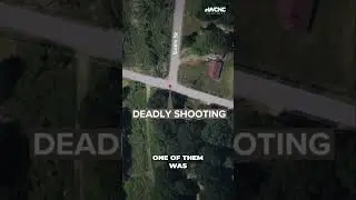 Shooting in Gastonia leaves 1 dead, 1 injured