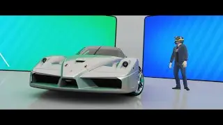 Гонки ▶ Forza Horizon 4 #20