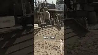 This Actor Has Incredible Talent 🔫