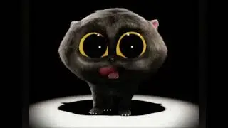Scatman cat şarkısı 