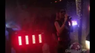 Lorena Simpson - Brand New Day (Omega Hitz - Jungle Party)