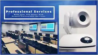 Howard Installs the Latest AudioVisual Technology for The University of Tennessee at Chattanooga
