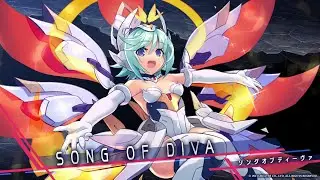 蒼き雷霆 ガンヴォルト コネクトイクス 全ボス ノーダメージ