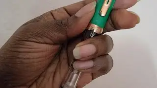 Twsbi Royal Jade 
