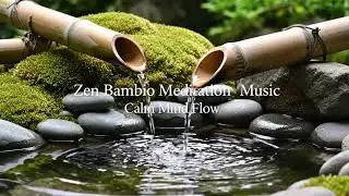Mantra Flow for Deep Focus and Stillness