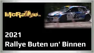 Rallye Buten un' Binnen 2021