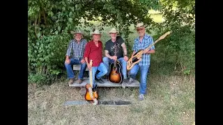 Country Music WESTERN STORE Country Band, Goodbye Maria