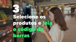 Como Utilizar 121 Smart Shop