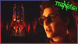 サフィアは一人でトームを欲しがる - ヴァンパイア・ザ・マスカレード ブラッドラインズ2 第30話