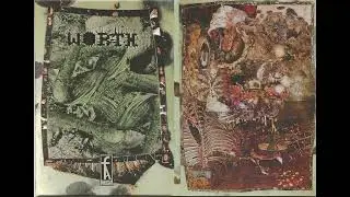 Worth - Ruination Assessment [Full Mini CD Rip]