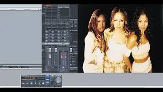 702 &ndash; All I Want (Slowed Down)