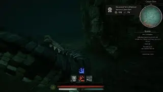 1 v 2 sarco  fight
