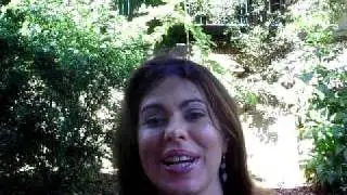 How to develop your psychic senses Part 1 KristyV Psychic