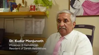 Doctors at Zenith Residences
