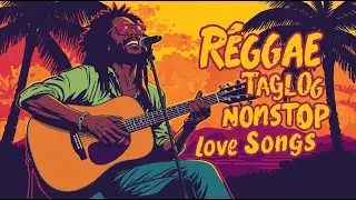 REGGAE TAGALOG NONSTOP LOVE SONGS 🇵🇭| Nonstop Play List| Reggae NAF