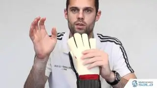 Uhlsport Pro Comfort Textile