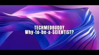 WHY TO BE A SCIENTIST ? |  Brain Drain in India | Science with @urmibajpai1873  @techmedbuddy1929