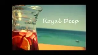 Cajemere & Russoul -Love is you (Cajmere feat Ari Lourdes)