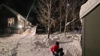 glissade phil