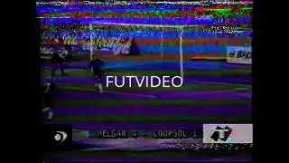 Goles Peruanos 2002 (16&deg;F) (Maestri-Artime)