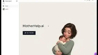 MotherHelp.ai Review: 10/10 Amazing - How I Use It for My Newborn + Autistic Teen