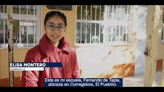 #CONTIGO por la educaci&oacute;n | Gobierno del Estado de Quer&eacute;taro
