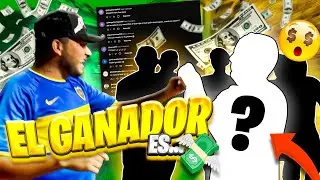 DESCUBRIMOS A EL GANADOR DEL MEJOR DISFRAZ👻🎃