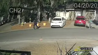 Suspect Arrested In Nursing Home Altercation