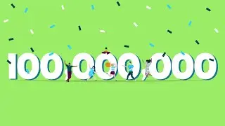 BlaBlaCar | Siamo in 100 milioni!