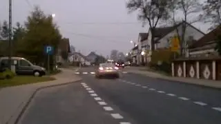 Toyota Celica TS VVTLi 2ZZ-GE 192 KM -SPEED