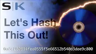 March, 2023 FileMaker STL Meetup: "Let's Hash This Out"