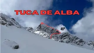TUCA DE ALBA INVERNAL
