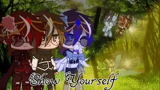 Show Yourself | Boel Siblings | Element Gem's Guardian Au | Story in the Desk