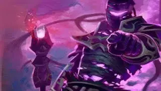 World of Warcraft: The Story of the Ethereals