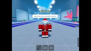RobloxBk deals with parasites