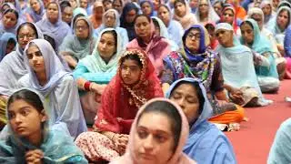 Swami Baba Kashmira Singh Ji | Satsang Date: 15-04-2023 |