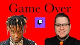 Christian Twitch Streamer Disrespects Juice WRLD live on stream