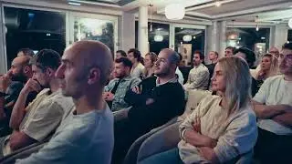 Conf&eacute;rence Winback - Biaritz 6/11