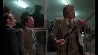 The Long Good Friday 1980 clip