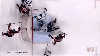 Hockey Highlights: Blaine vs Eden Prairie State S-F, 3.8.19