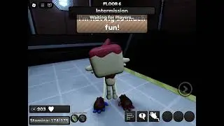 Goob run 