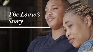 PEN: The Louw's Story