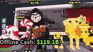 who do a trade put your name on Roblox
